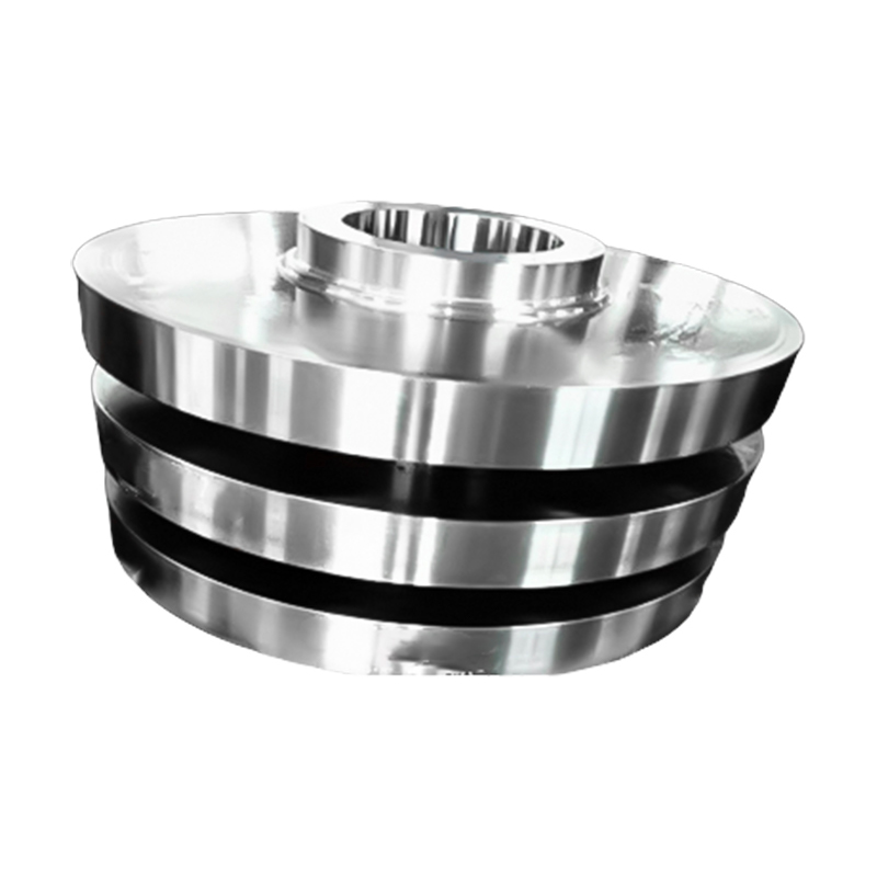 Rüzgar Türbini 3MW-10MW Planet Taşıyıcı Dövme Parçaları