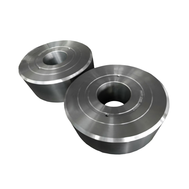 Rüzgar Türbini 5MW-10MW 1./2./3. Kademe Planet Dişli Dövmeleri