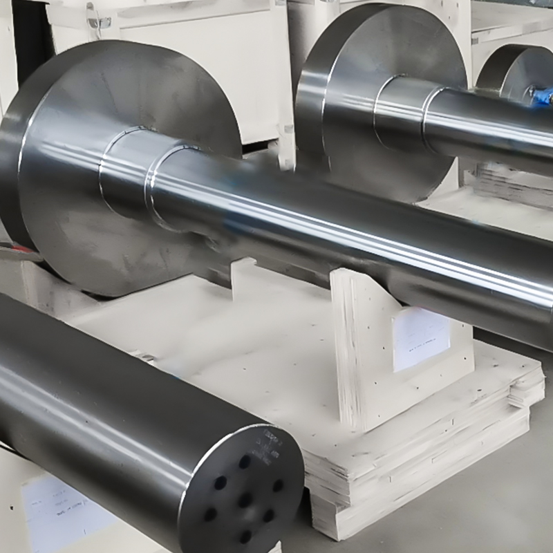 Derin Delik Mil Dövmeleri