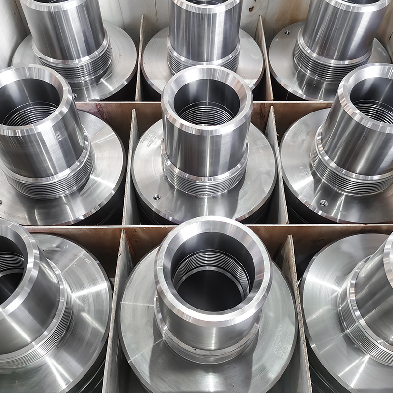 Mandrel Askı Dövmeleri