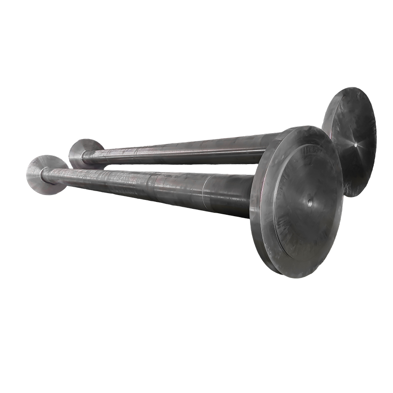 Denizcilik Ara Şaft Dövmeleri