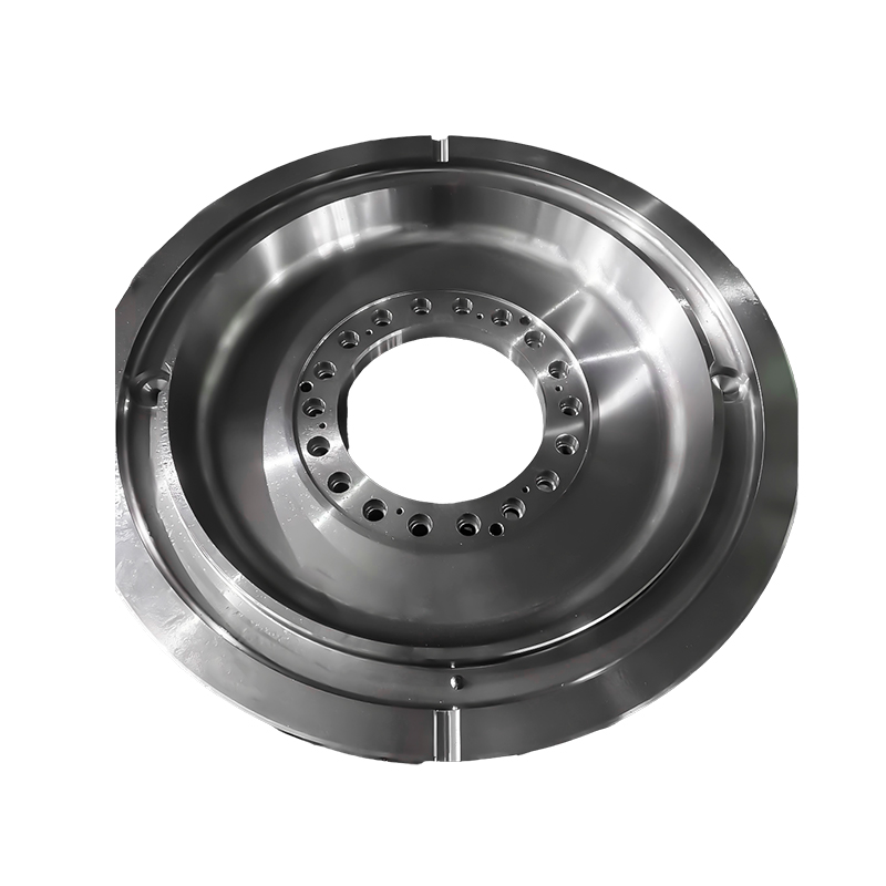 Quill Flanş Dövmeleri