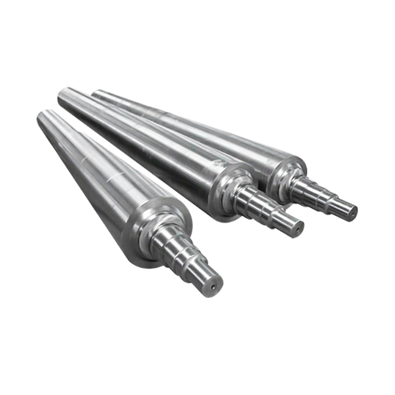 Makaralı Şaft Dövmeleri