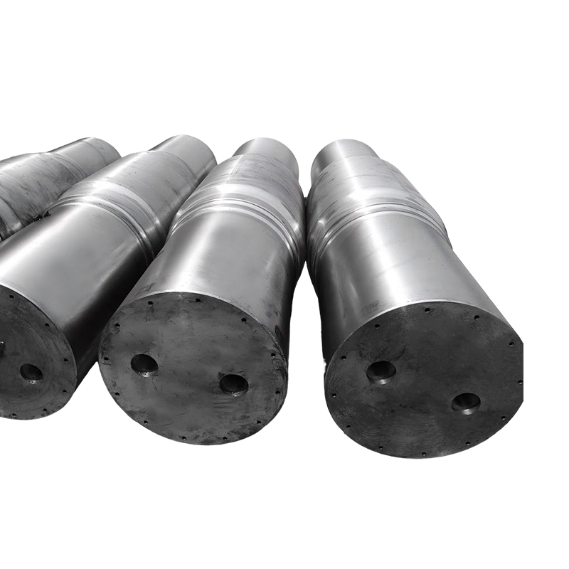 Römorkör Şaftı Dövmeleri