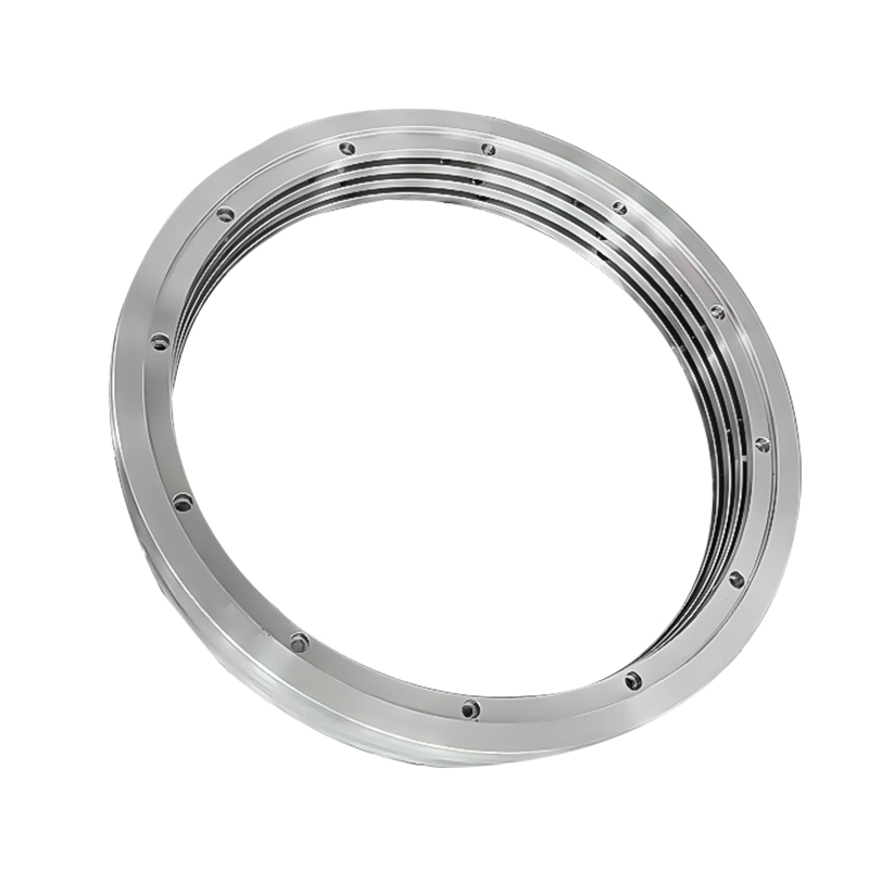 SS420 Aşınma Halkası/Dövme Halkaya Dayanıklı Parçalar