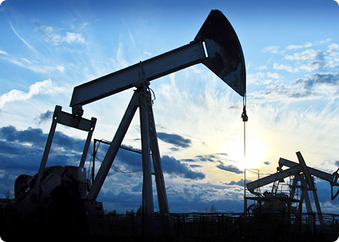 Petrokimya Endüstrisi Dövmeleri