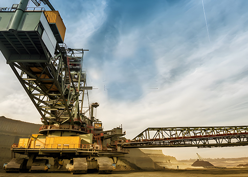 Madencilik ve Metalurji Dövmeleri