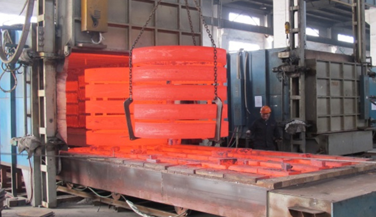 Yancheng ACE Machinery Co., Ltd.